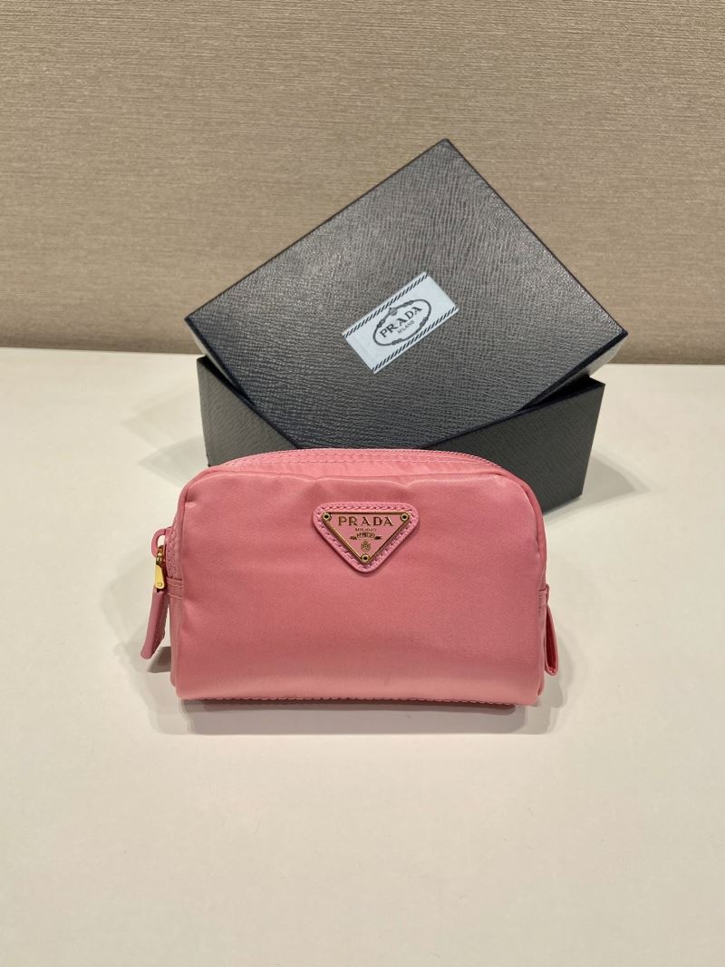 Pra*a wallets